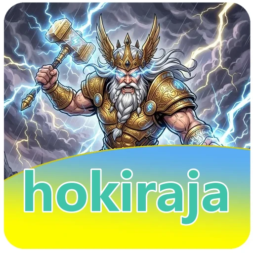 Ikon hokiraja untuk katalog aplikasi Android