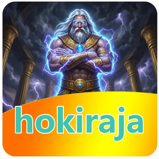 Ikon hokiraja untuk langkah pasang APK
