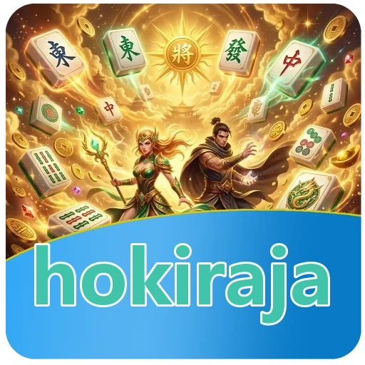 Ikon hokiraja untuk pengguna sejak 2018